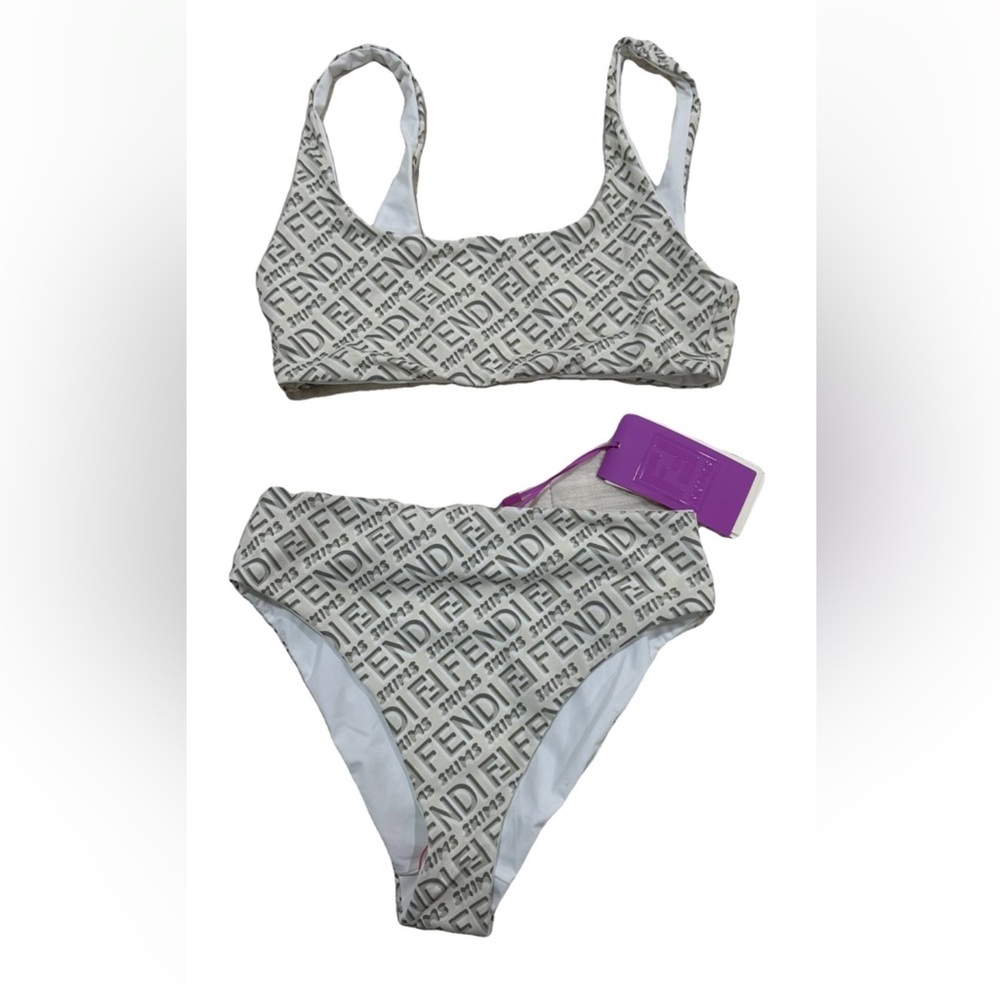 Authentic FENDI swimsuit